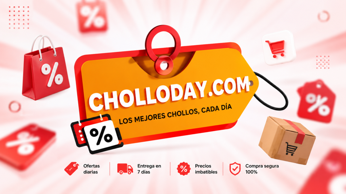 CHOLLODAY