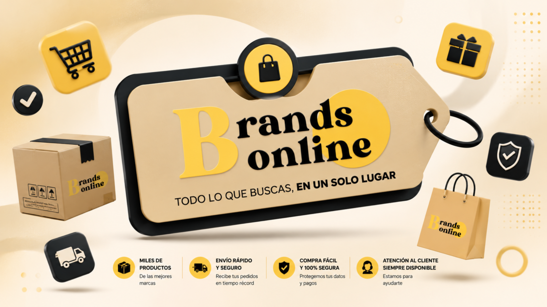 BRANDSONLINE